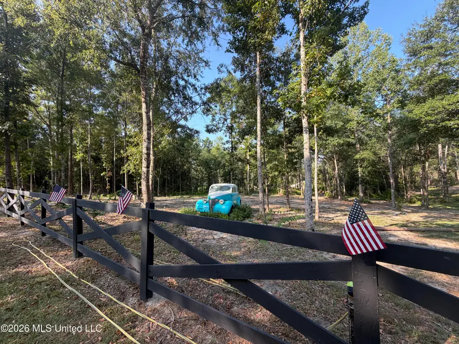 135 Burger Road, Petal, MS 39465 - #3