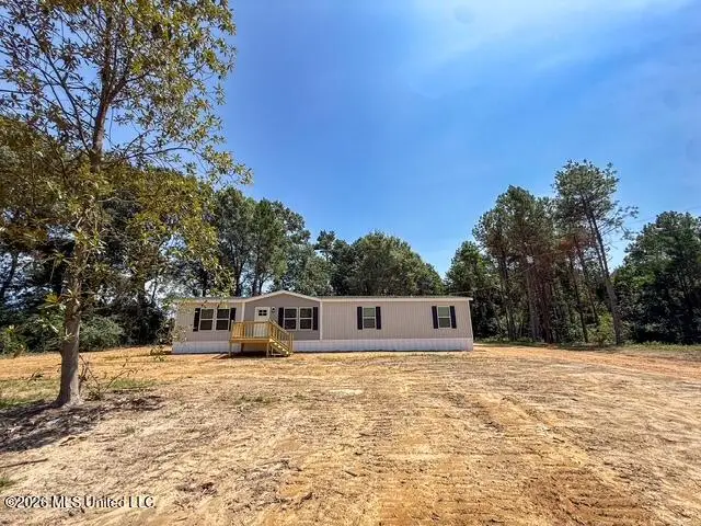 2038 N River Road, Summit, MS 39666 - #2