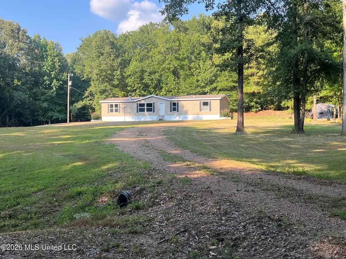 9107 Myrleville Road, Benton, MS 39039 - #1