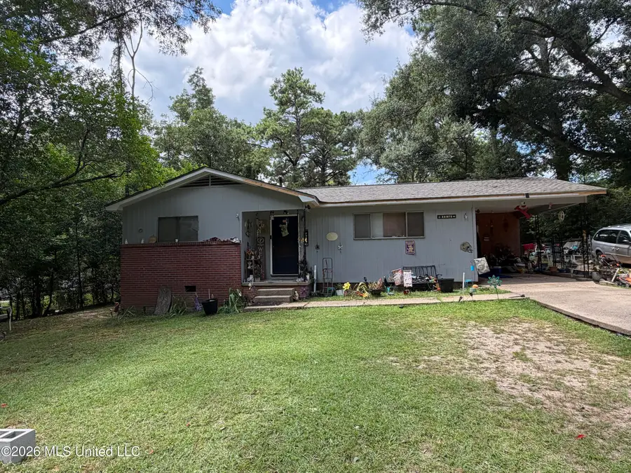 308 Old Corinth Road, Petal, MS 39465 - #2