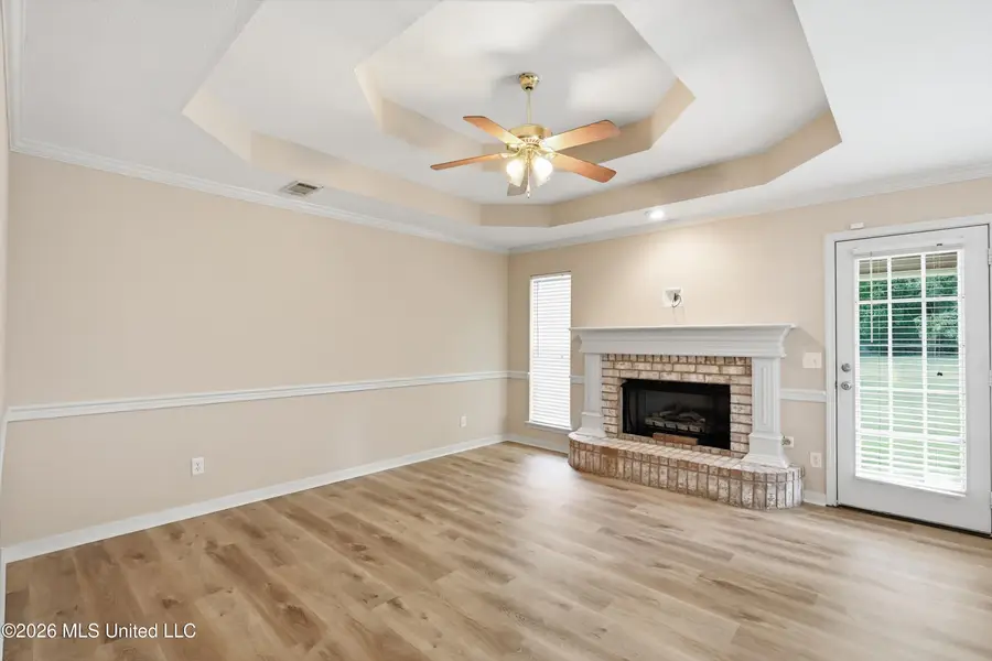 870 Redwood Cove, Byram, MS 39272 - #2