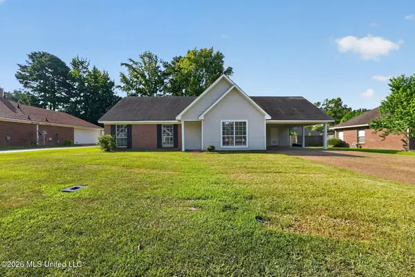 215 Sundance Circle, Richland, MS 39218