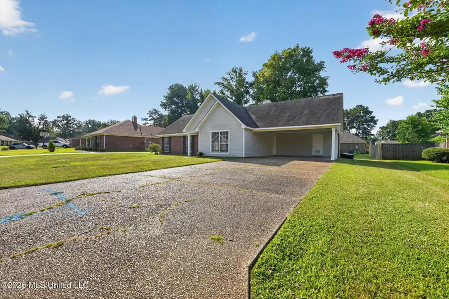 215 Sundance Circle, Richland, MS 39218 - #2