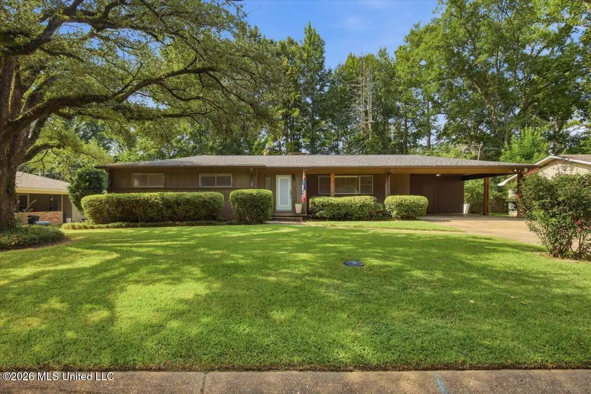 119 Pimlico Place, Jackson, MS 39211 - #1