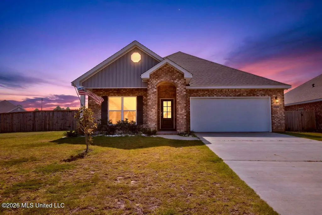15610 Hawick Lane, Biloxi, MS 39532 - #1