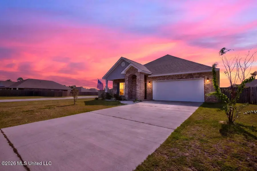 15610 Hawick Lane, Biloxi, MS 39532 - #3