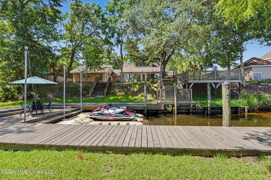 8324 Maunalani Place, Diamondhead, MS 39525 - #2