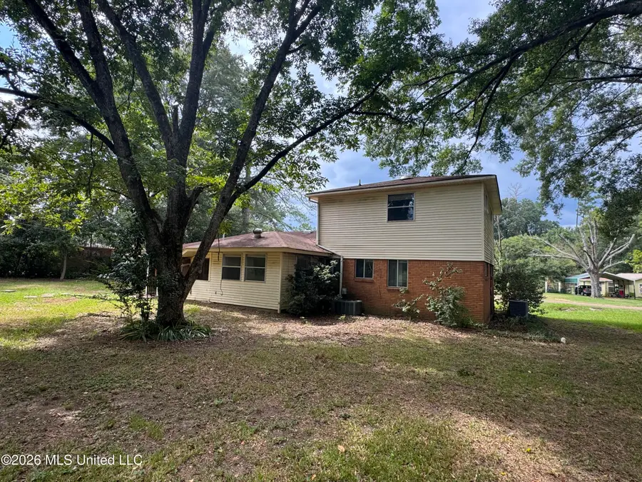 724 Norwood Avenue, Monticello, MS 39654 - #3