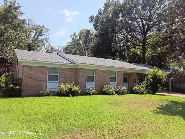 302 Youngblood Street, Indianola, MS 38751