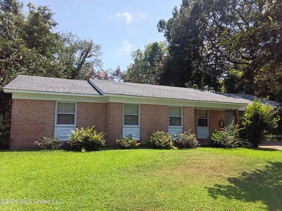 302 Youngblood Street, Indianola, MS 38751 - #2