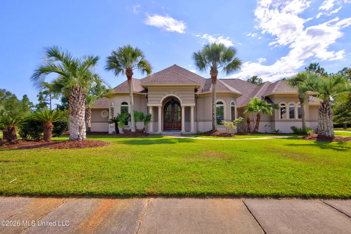 4004 Players Cove, Gautier, MS 39553 - #1