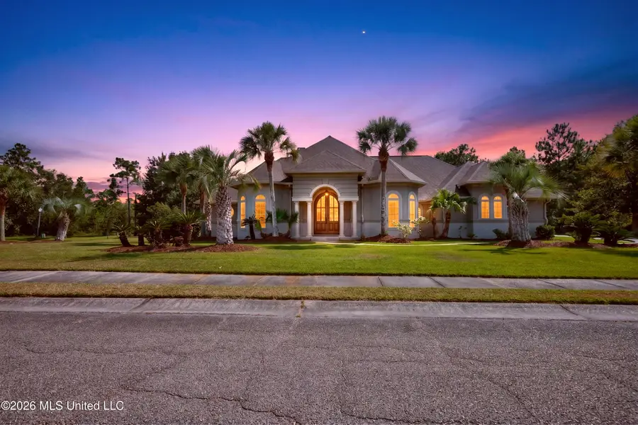 4004 Players Cove, Gautier, MS 39553 - #3