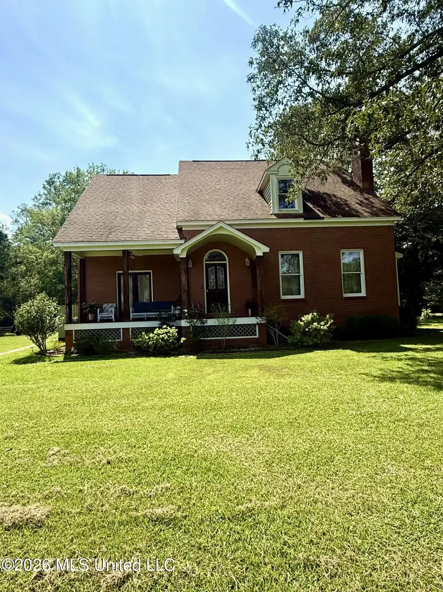1701 W Old Robinson Road, Carthage, MS 39051 - #3