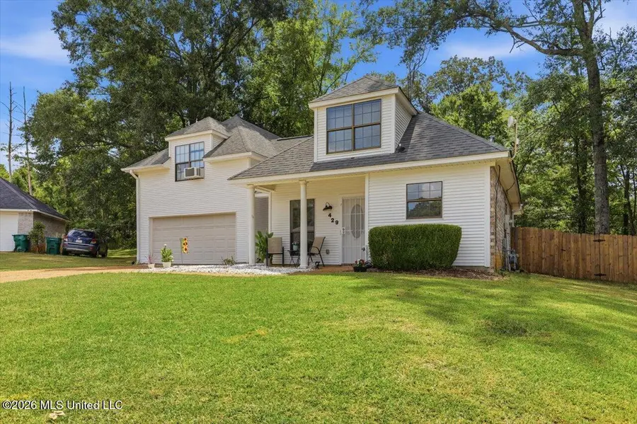 429 Vining Court, Byram, MS 39272 - #2