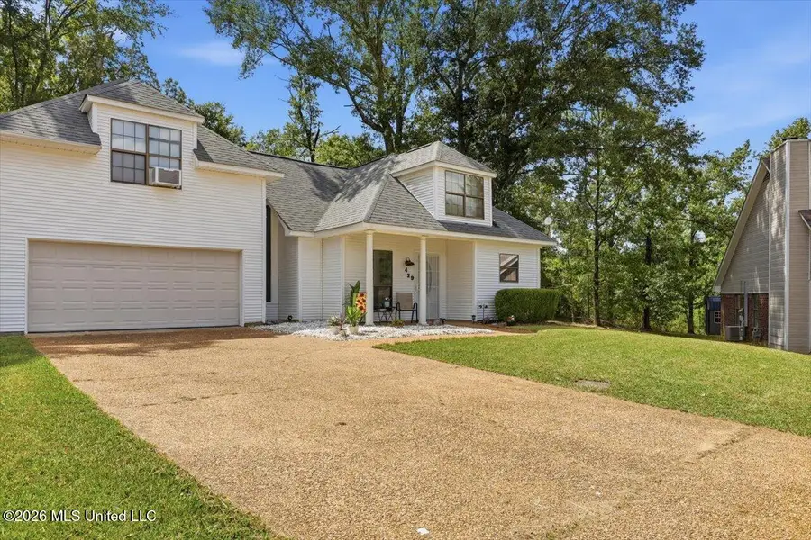 429 Vining Court, Byram, MS 39272 - #3