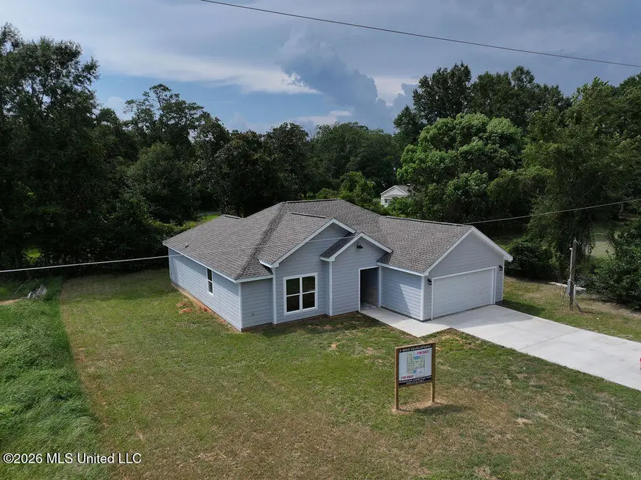 5017 Couch Street, Moss Point, MS 39563 - #3
