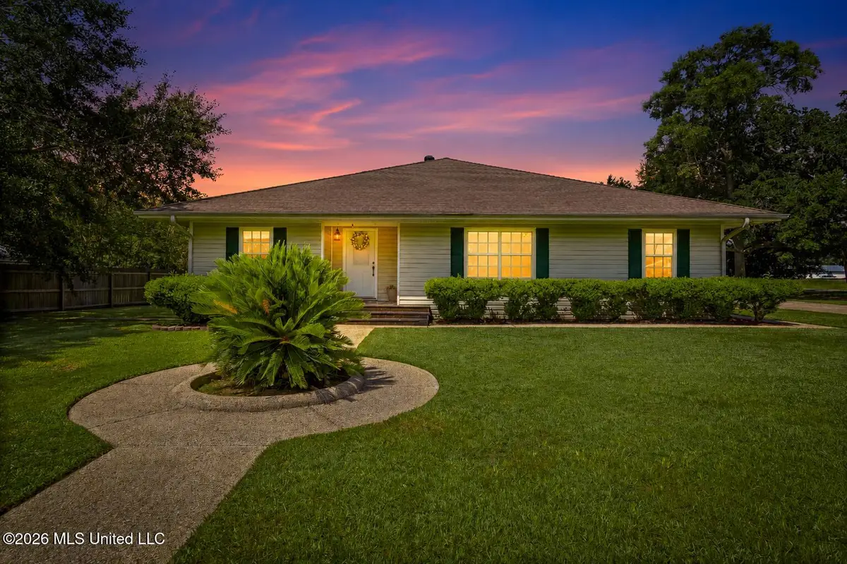 100 S Nicholson Avenue, Long Beach, MS 39560 - #1