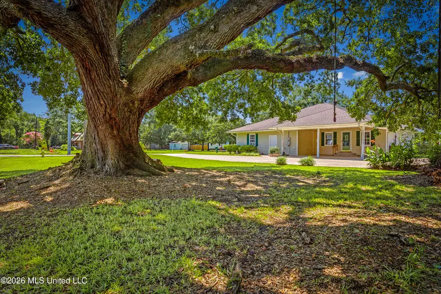 100 S Nicholson Avenue, Long Beach, MS 39560 - #3