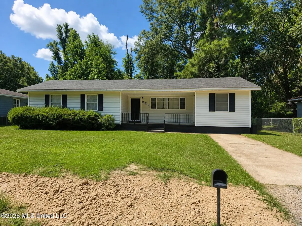 229 Cameron Street, Jackson, MS 39212 - #1