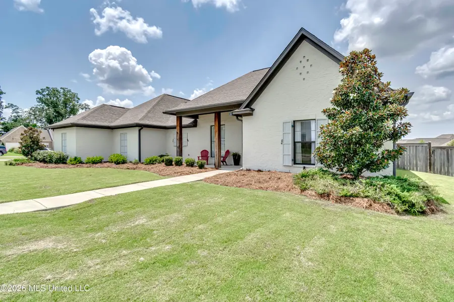 129 Camden Pointe, Madison, MS 39110 - #3