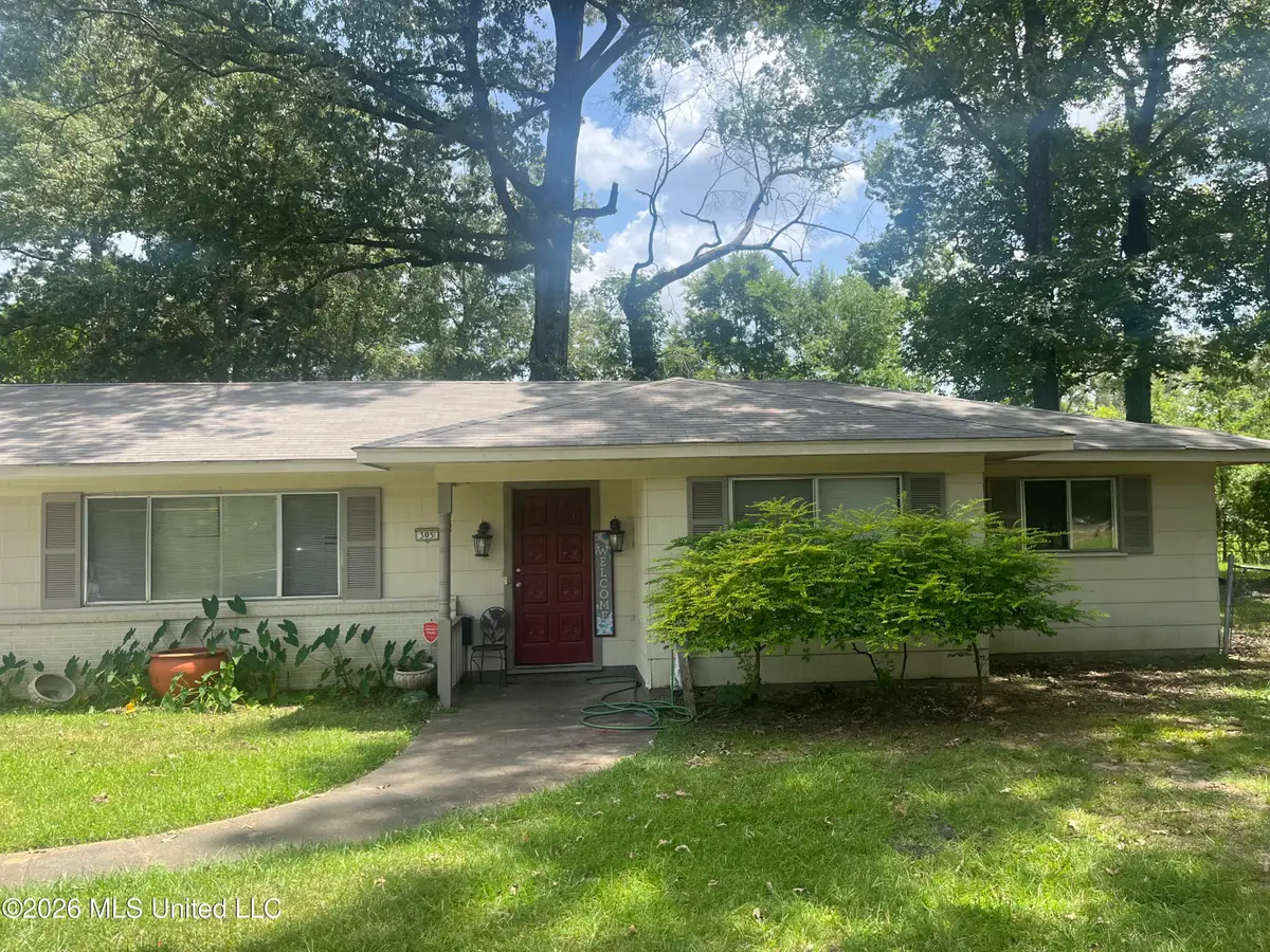305 Francis Street, Jackson, MS 39206 - #1