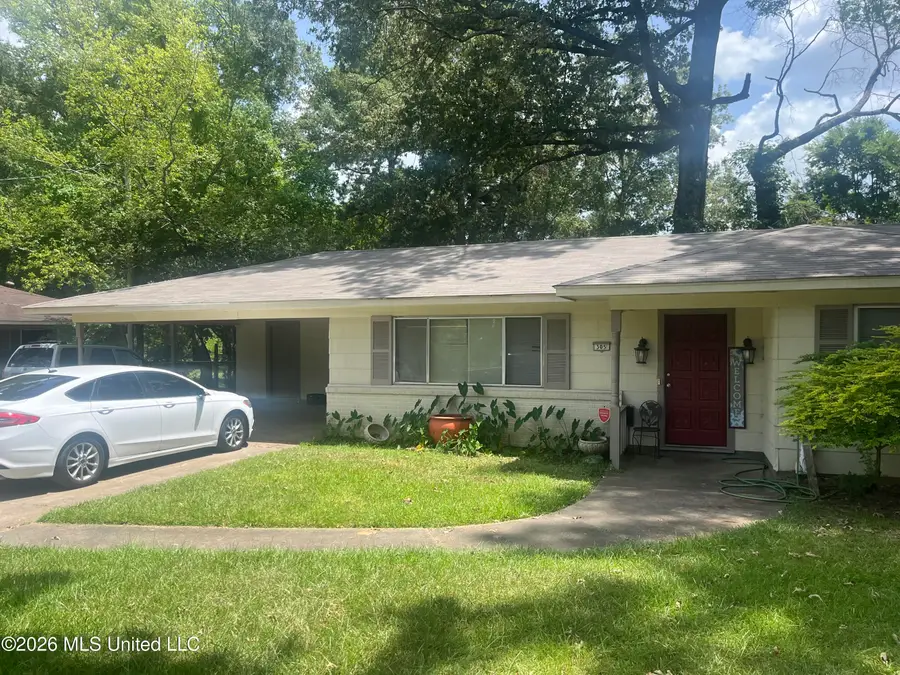 305 Francis Street, Jackson, MS 39206 - #2
