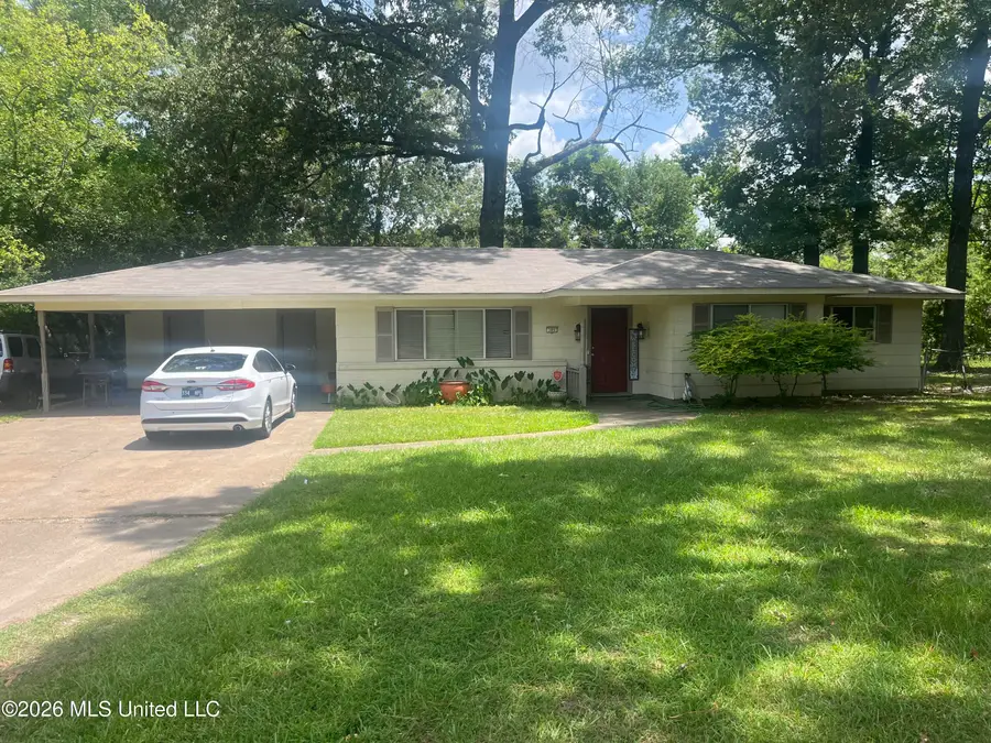 305 Francis Street, Jackson, MS 39206 - #3