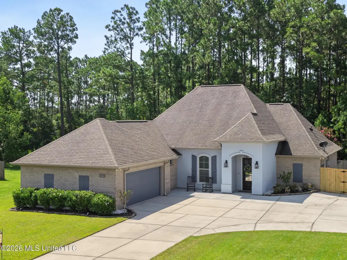 12930 Hebert Cove, Vancleave, MS 39565 - #1