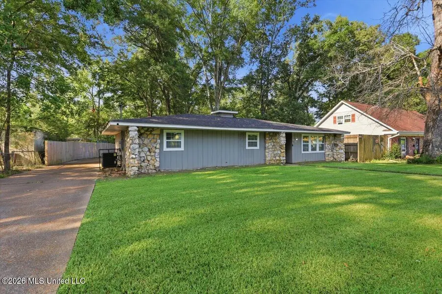 507 Heatherwood Drive, Jackson, MS 39212 - #3
