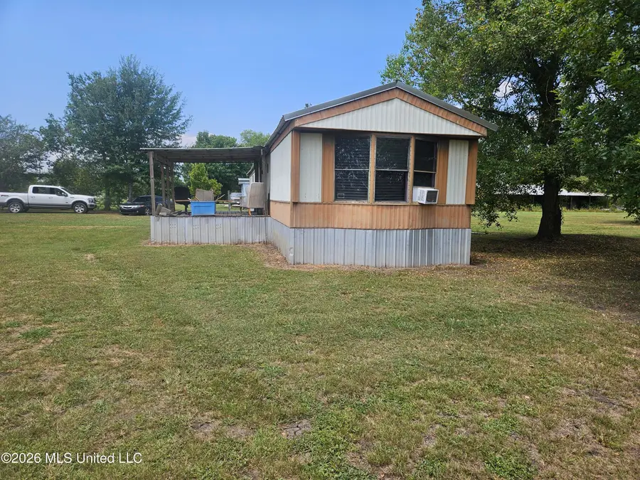 112 E Cottondale Court, Vidalia, LA 71373 - #3
