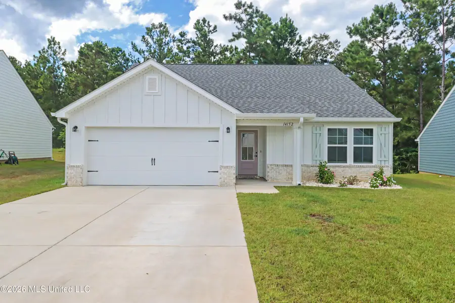14152 Debra Barbee Court, Gulfport, MS 39503 - #2