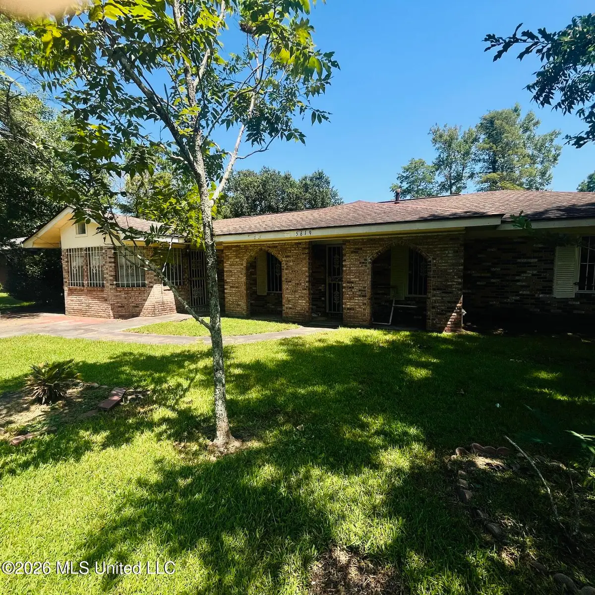 5619 Frederick Street, Moss Point, MS 39563 - #1