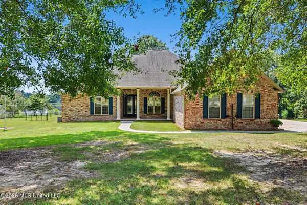 18417 Sky Lane, Saucier, MS 39574