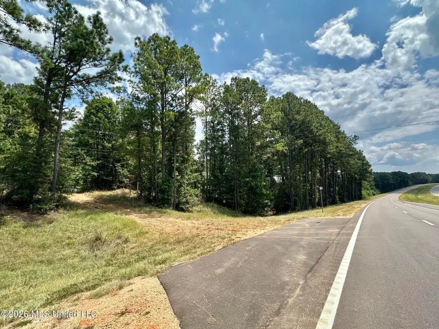 Highway 84, Roxie, MS 39661 - #2