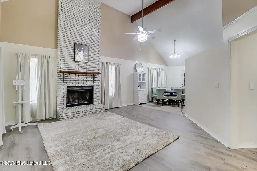9228 Pointe Aux Chenes Road, Ocean Springs, MS 39564 - #3
