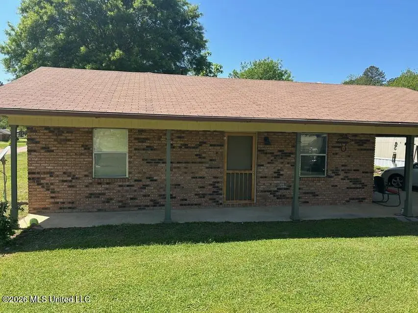 145 S Beech Street, Bude, MS 39630 - #1