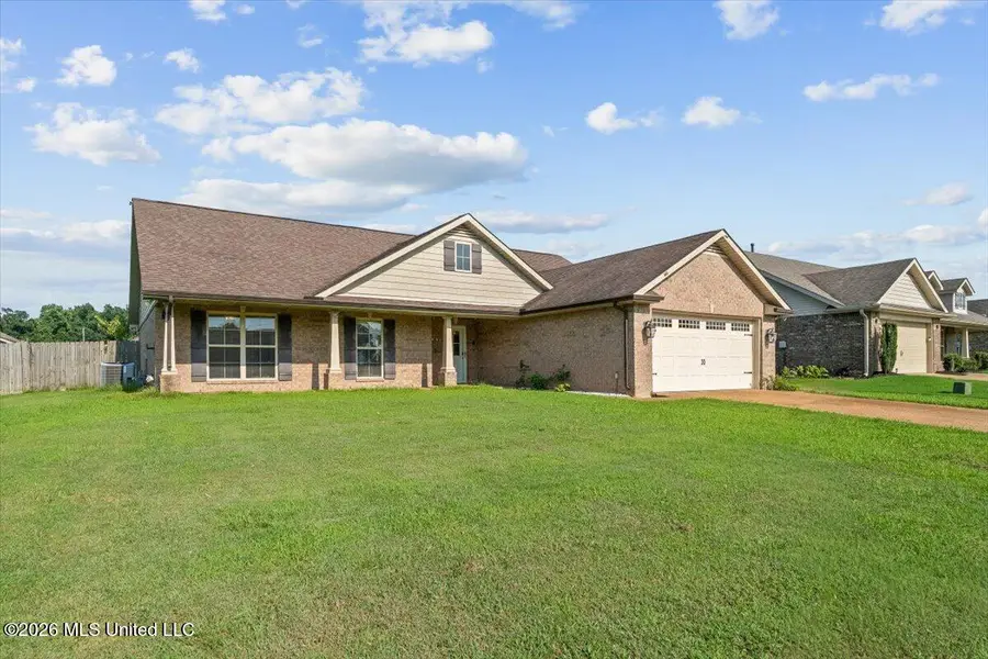 7744 Woodridge Drive, Southaven, MS 38672 - #2