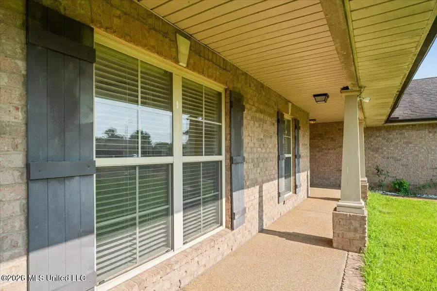 7744 Woodridge Drive, Southaven, MS 38672 - #3