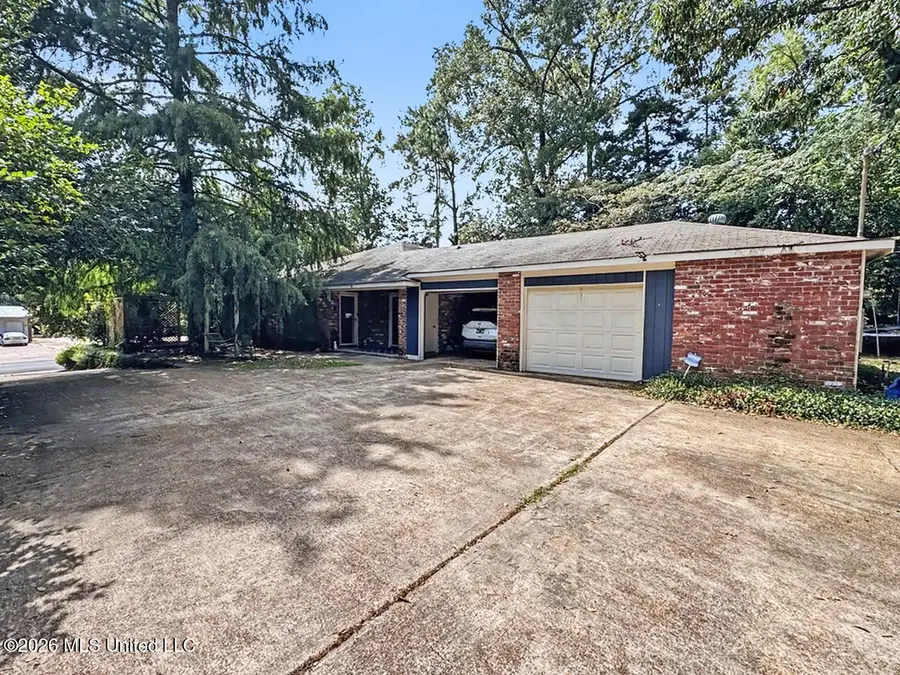 155 Homochitto Street, Natchez, MS 39120 - #2