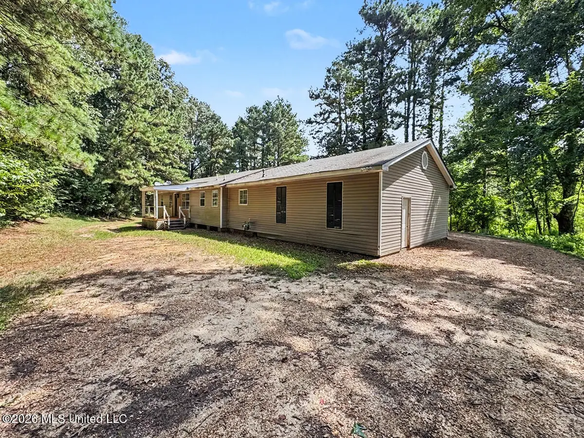 579 Liberty Road, Natchez, MS 39120 - #1
