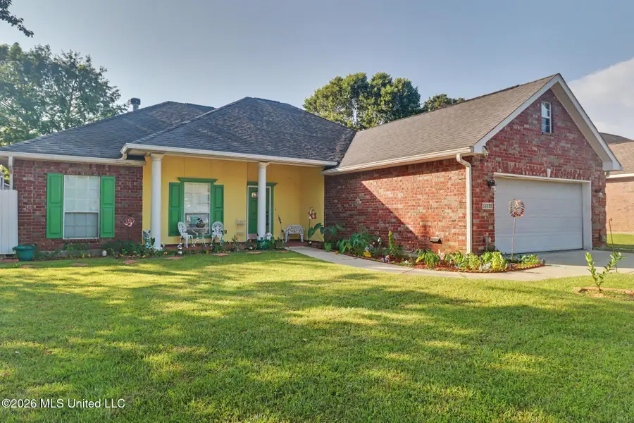 13322 S Roxbury Place, Gulfport, MS 39503 - #2