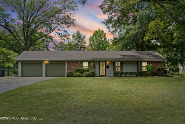 301 Mckie Street, Senatobia, MS 38668