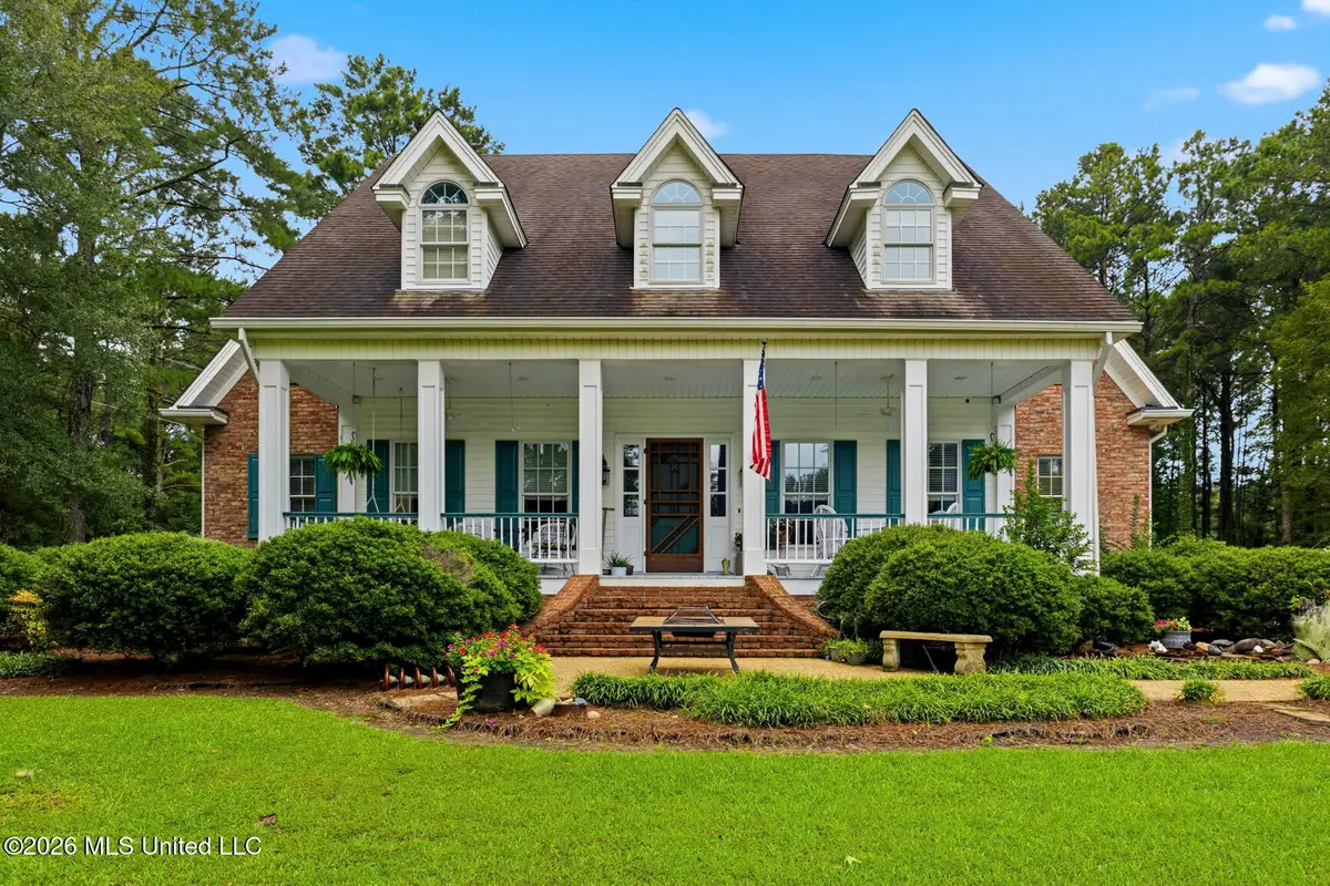 1245 Highway 25, Lena, MS 39094 - #1
