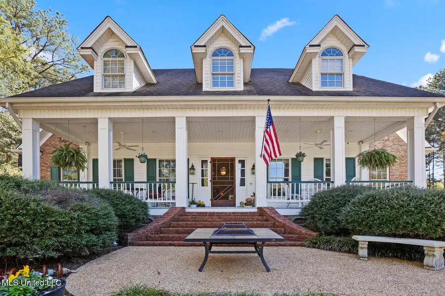 1245 Highway 25, Lena, MS 39094 - #3