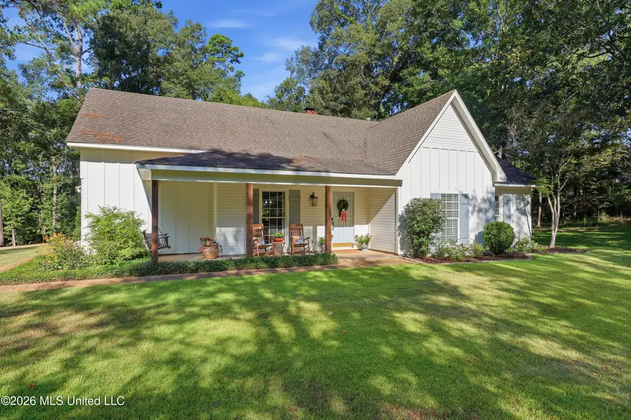 403 Warwick Road, Clinton, MS 39056 - #3
