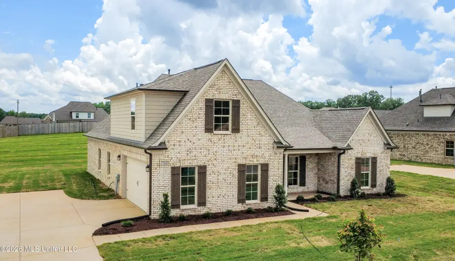 7658 John Elliott Lane, Hernando, MS 38632 - #2