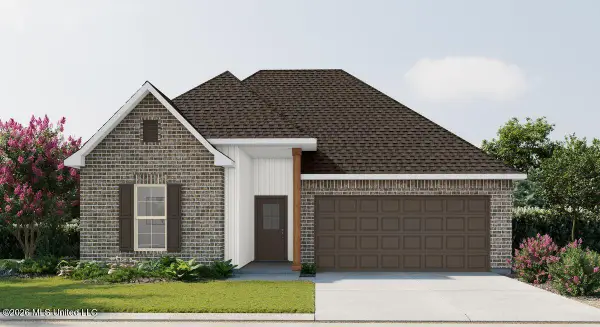 7273 Pencarrow Circle, Ocean Springs, MS 39564