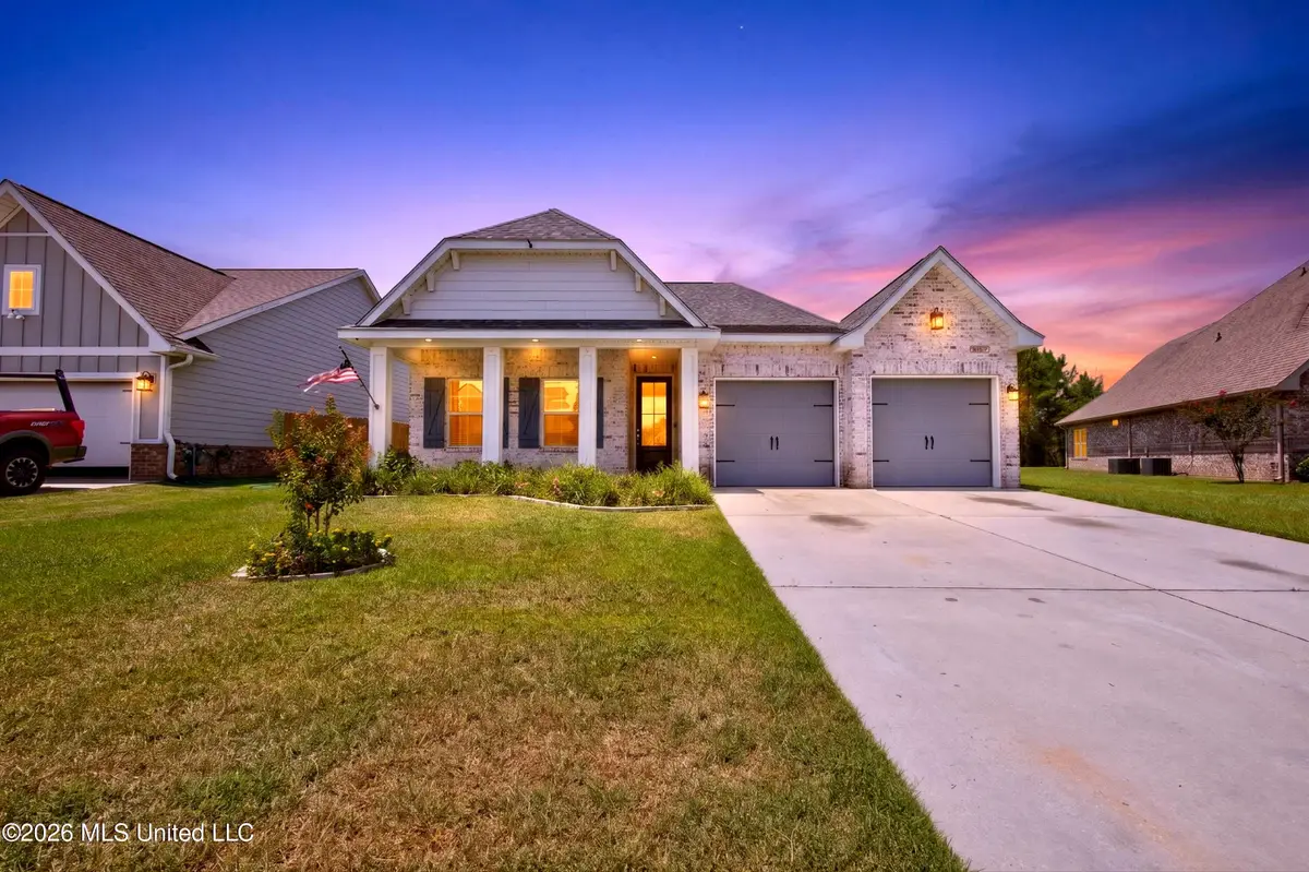 10497 W Landon Green Circle, Gulfport, MS 39503 - #1