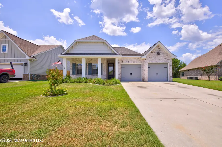 10497 W Landon Green Circle, Gulfport, MS 39503 - #2