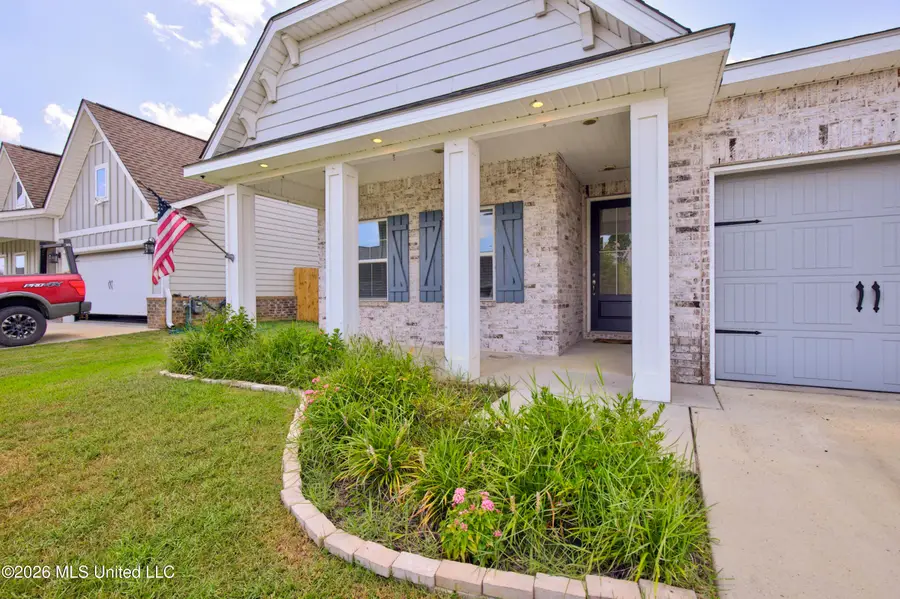 10497 W Landon Green Circle, Gulfport, MS 39503 - #3